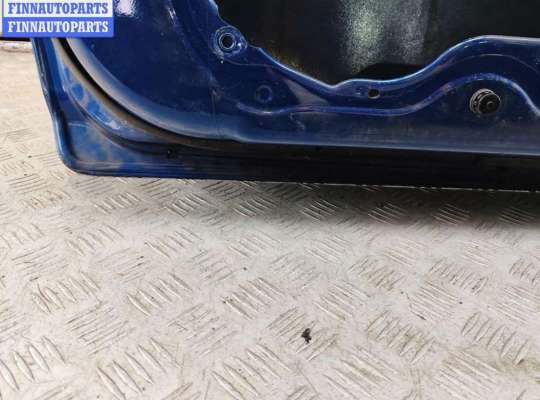 купить Дверь боковая передняя правая на Ford C-Max (2003-2010)
