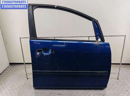 Купить Дверь боковая передняя правая на Ford C-Max (2003-2010) Дверь боковая передняя правая FO2209621 на Ford C-Max (2003-2010)