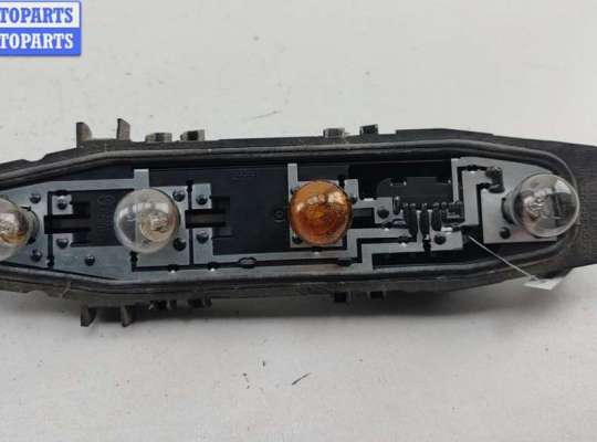 купить Плата фонаря заднего левого на Citroen C3 I (2002-2009)