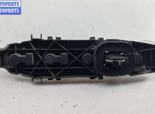 купить Плата фонаря заднего левого на Citroen C3 I (2002-2009)