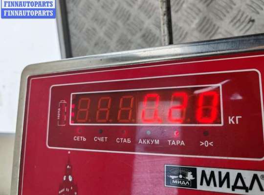 купить Плата фонаря заднего левого на Citroen C3 I (2002-2009)