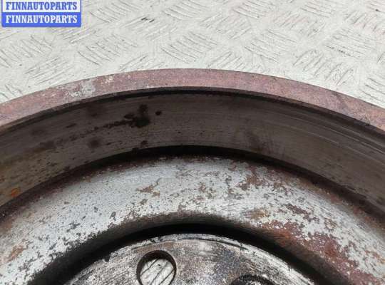 купить Барабан тормозной задний на Ford Fiesta (2008-2018)