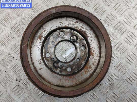 купить Барабан тормозной задний на Ford Fiesta (2008-2018)