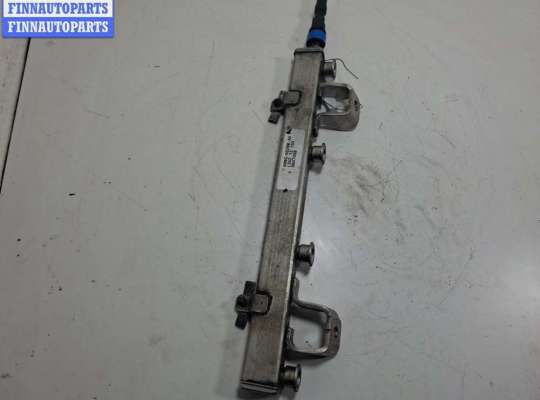 купить Рампа (рейка) топливная на Mazda 5