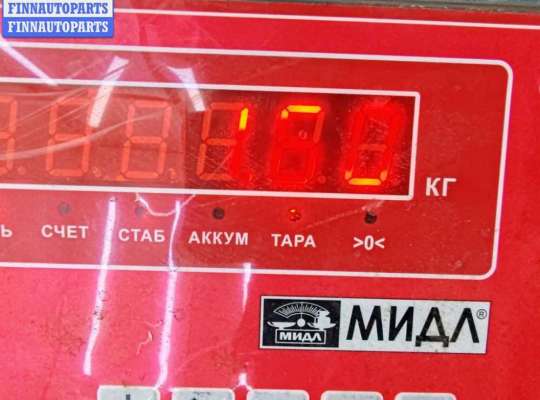 купить Суппорт задний левый на Audi A4 B6 (2001-2004)