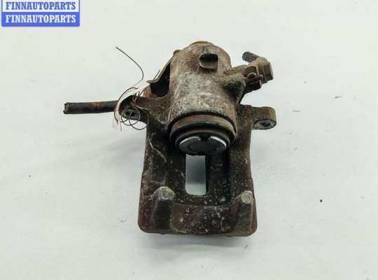 купить Суппорт задний левый на Audi A4 B6 (2001-2004)