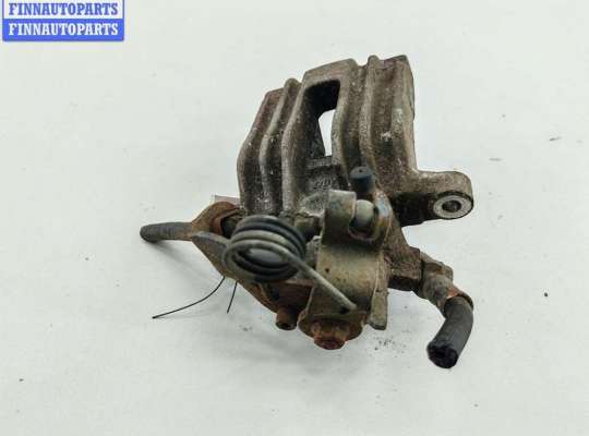 купить Суппорт задний левый на Audi A4 B6 (2001-2004)