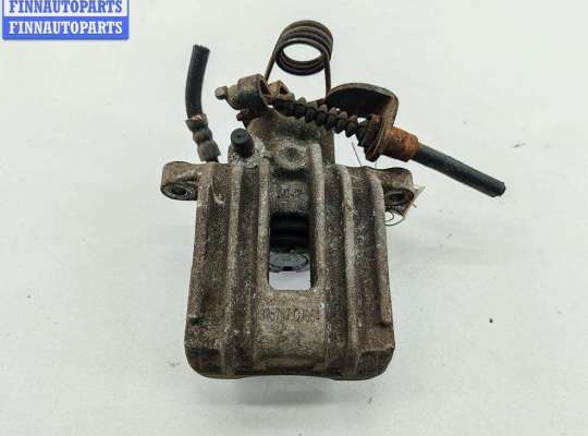 Купить Суппорт задний левый на Audi A4 B6 (2001-2004) Суппорт задний левый AU1695289 на Audi A4 B6 (2001-2004)