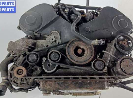 купить Двигатель (ДВС) на Audi A8 D3 (2002-2010)