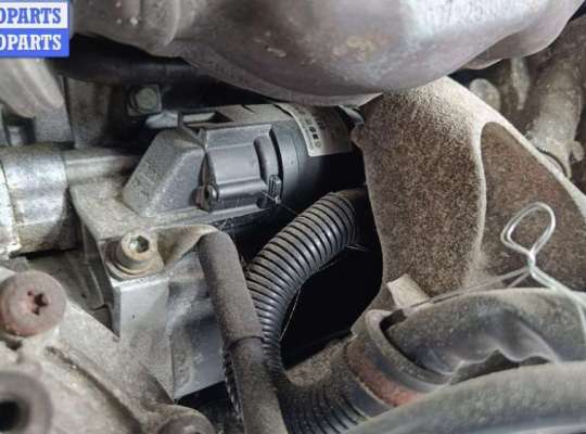 купить Двигатель (ДВС) на Audi A8 D3 (2002-2010)