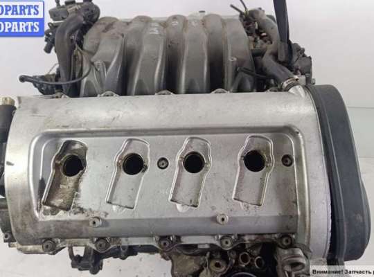 купить Двигатель (ДВС) на Audi A8 D3 (2002-2010)