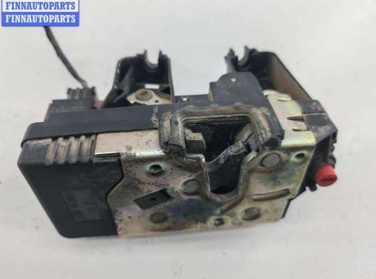 Замок боковой двери на Opel Astra G / Classic