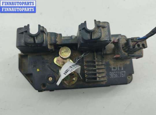 купить Замок двери задней правой на Opel Astra G (1998-2004)