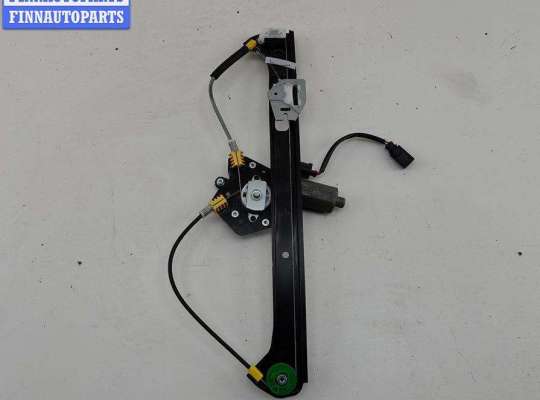 купить Стеклоподъемник электрический задний правый на BMW X5 E53 (1999-2006)