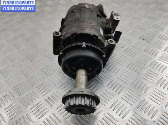 купить Компрессор кондиционера на Volkswagen Touareg