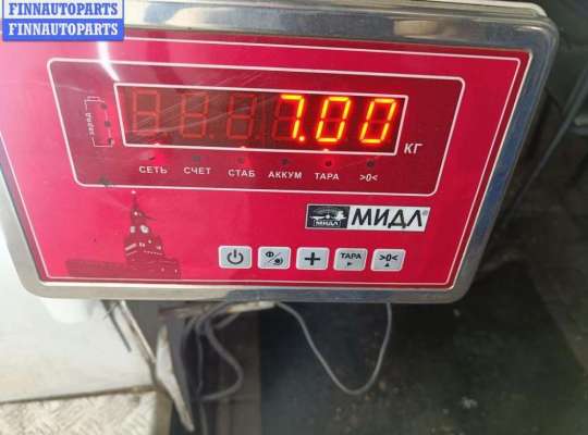 купить Кардан (вал карданный) задний на Mercedes Sprinter W906 (2006-2018)