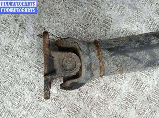 купить Кардан (вал карданный) задний на Mercedes Sprinter W906 (2006-2018)