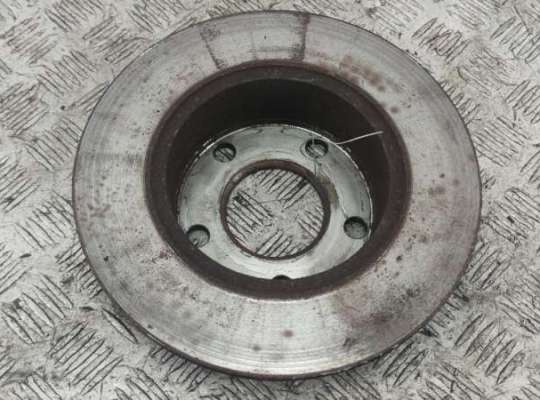 купить Диск тормозной задний на Audi A6 C4 (1994-1997)