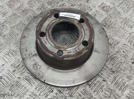 купить Диск тормозной задний на Audi A6 C4 (1994-1997)