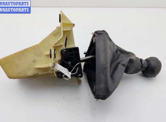 Купить Кулиса КПП на Peugeot 807 Кулиса КПП PG1252821 на Peugeot 807