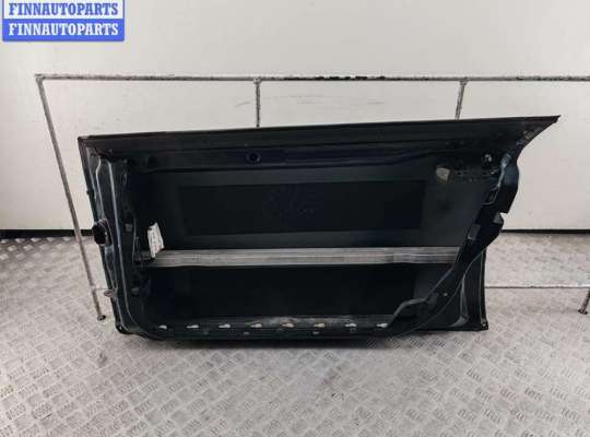 Дверь боковая на Audi A6 (C5)