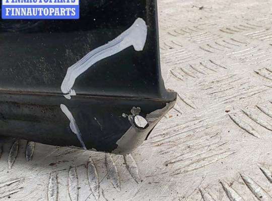 Дверь боковая на Audi A6 (C5)