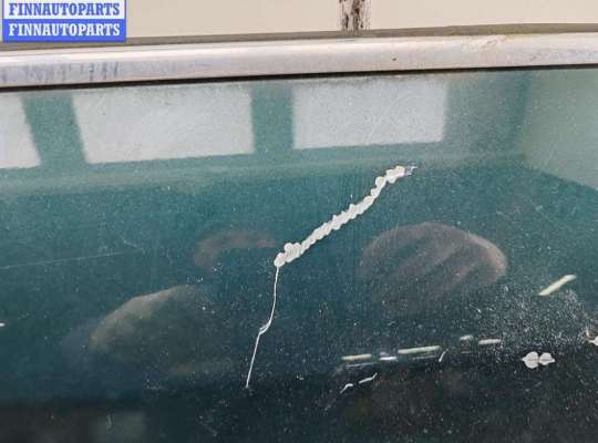 Дверь боковая на Audi A6 (C5)