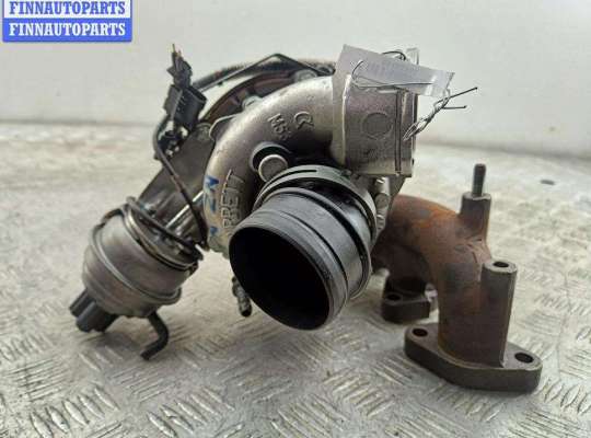 купить Турбина на Volkswagen Passat B6