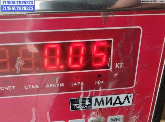 купить Трос двери задней на Seat Altea