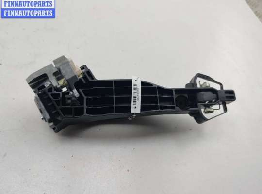 Ручка двери наружная