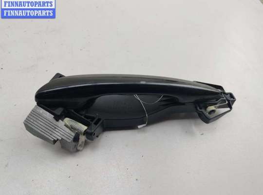 купить Ручка двери наружная задняя левая на Mazda 3 (2018- ) BP