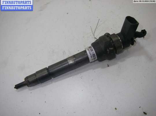 Форсунка топливная BM2702955 на BMW 3 E90/E91/E92/E93 (2005-2013)