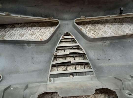 купить Бампер передний на Alfa Romeo 147