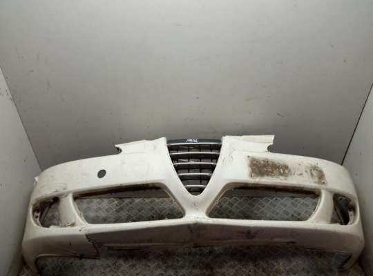 Купить Бампер передний на Alfa Romeo 147 Бампер передний AR44983 на Alfa Romeo 147