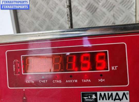 купить Насос топливный на Mercedes E-Class W210 (1995-2002)