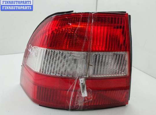 Купить Фонарь задний левый на Opel Vectra B (1995-2002) Фонарь задний левый OP2376912 на Opel Vectra B (1995-2002)