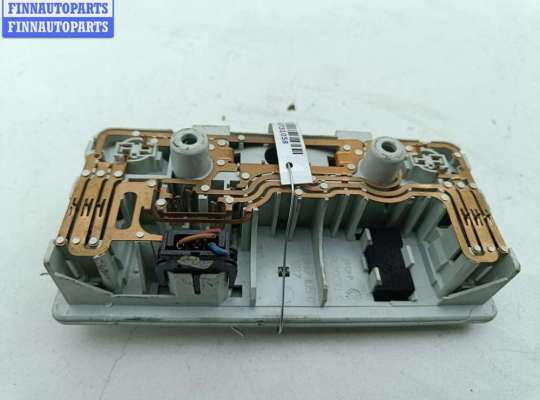 купить Фонарь салонный (плафон) на Volkswagen Bora