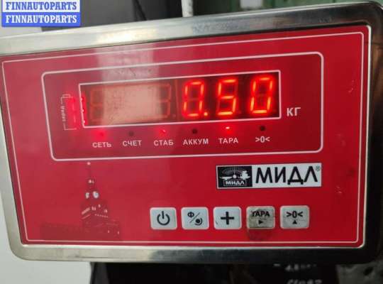 купить Форсунка топливная на BMW 3 E46 (1998-2006)