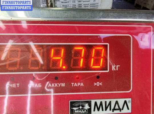 купить Суппорт передний левый на Opel Astra H (2004-2009)