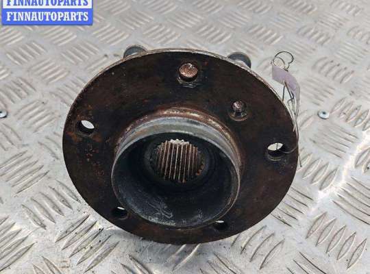 Ступица задняя левая BM3547132 на BMW 5 E39 (1995-2003)