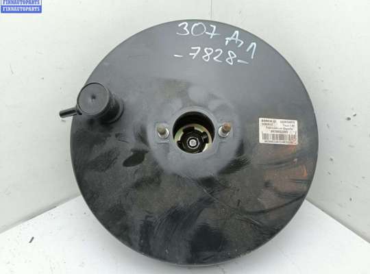 купить Усилитель тормозов вакуумный на Peugeot 307