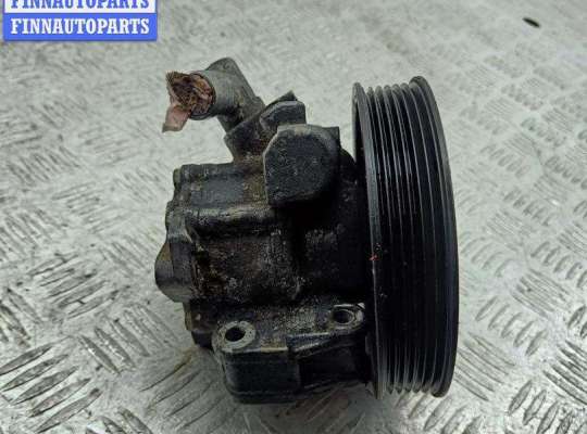 Насос гидроусилителя руля MB1684168 на Mercedes C-Class W203 (2000-2006)