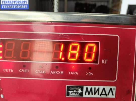 купить Насос гидроусилителя руля на Mercedes C-Class W203 (2000-2006)