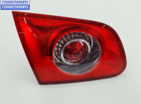 Купить Фонарь крышки багажника левый на Volkswagen Passat B6 Фонарь крышки багажника левый VG2718477 на Volkswagen Passat B6