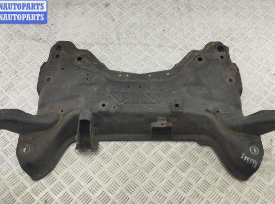 Балка подвески передняя (подмоторная) PG1236261 на Peugeot 307