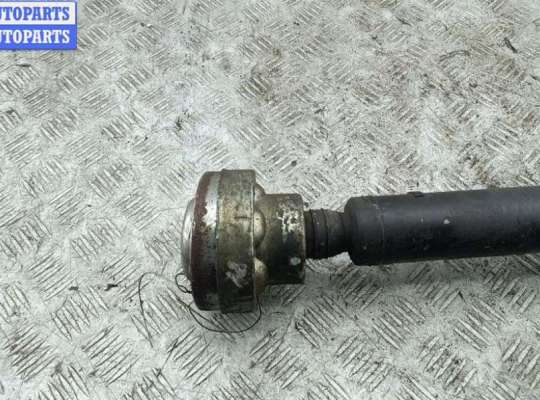 купить Кардан передний на Volkswagen Touareg