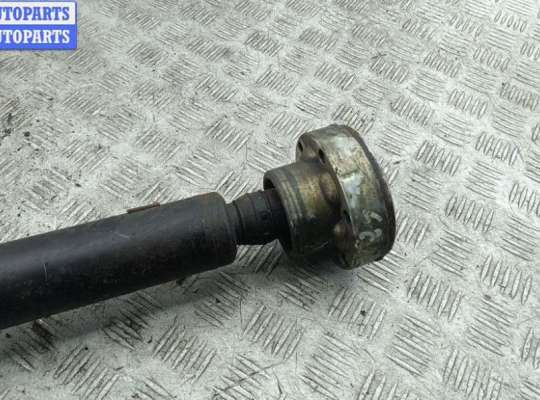 купить Кардан передний на Volkswagen Touareg