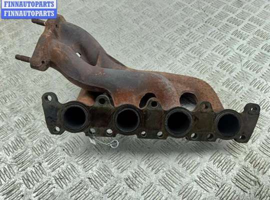 Коллектор выпускной AU1727165 на Audi A4 B5 (1994-2001)