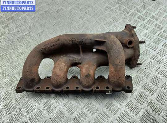 купить Коллектор выпускной на Audi A4 B5 (1994-2001)