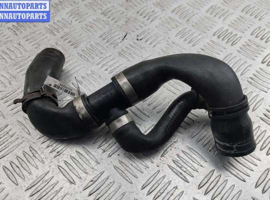 купить Патрубок радиатора на Opel Astra H (2004-2009)